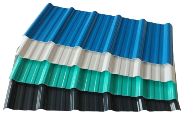 Roofing profile