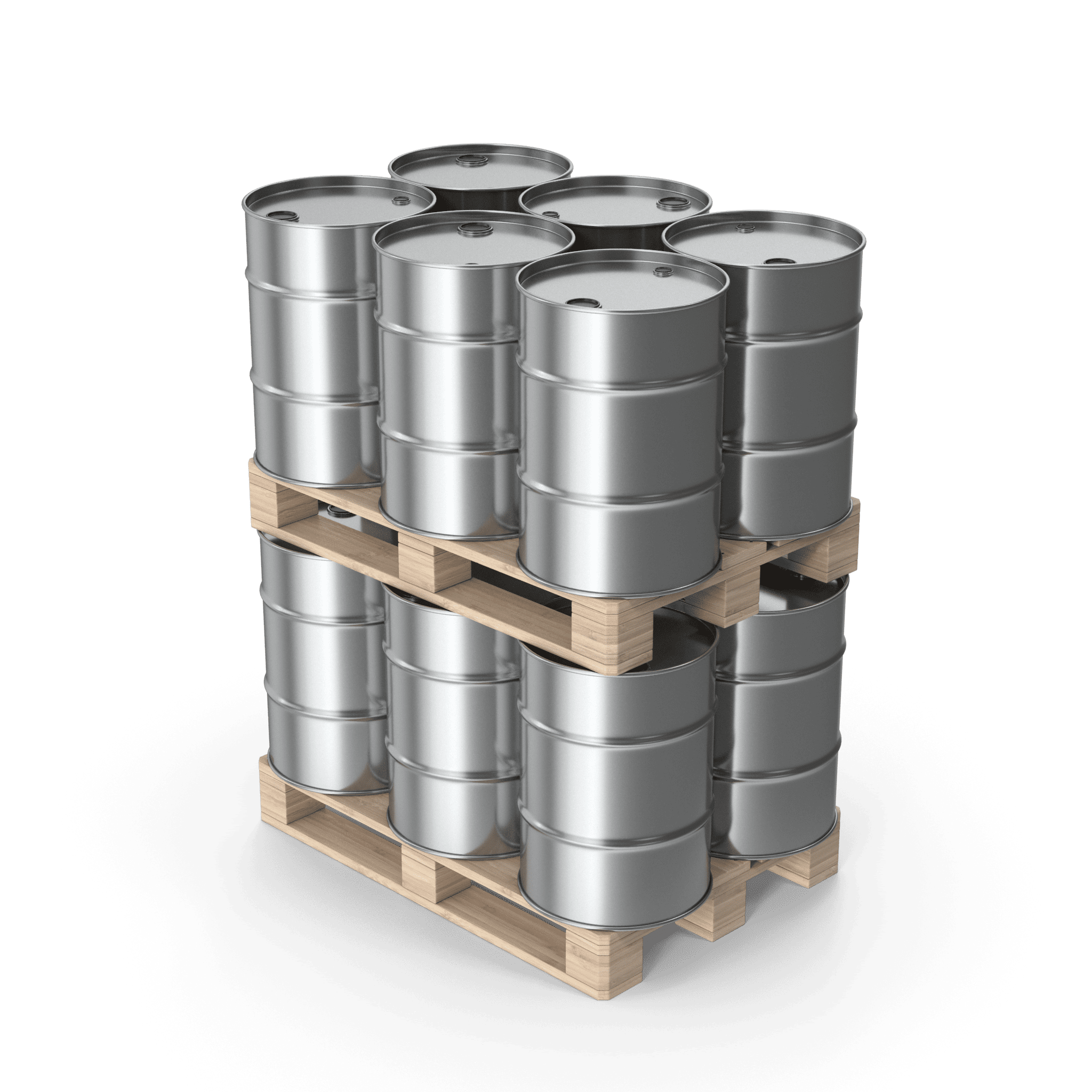 Fabrication industry